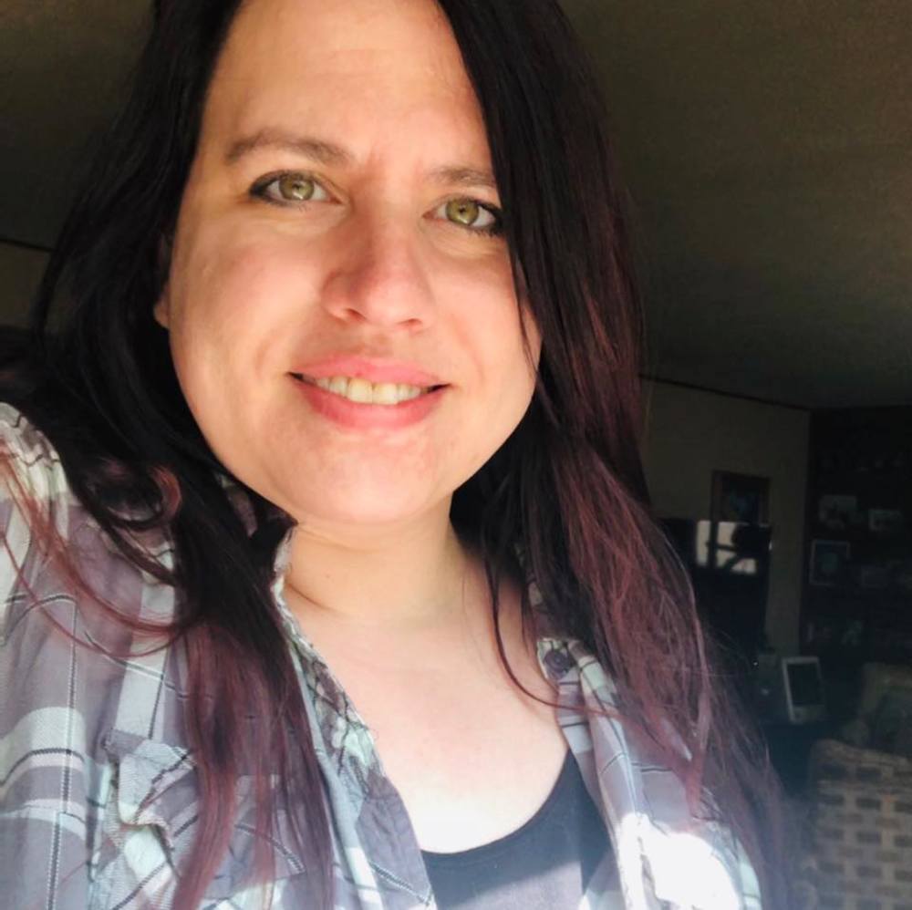 Meet your Posher, Lisa